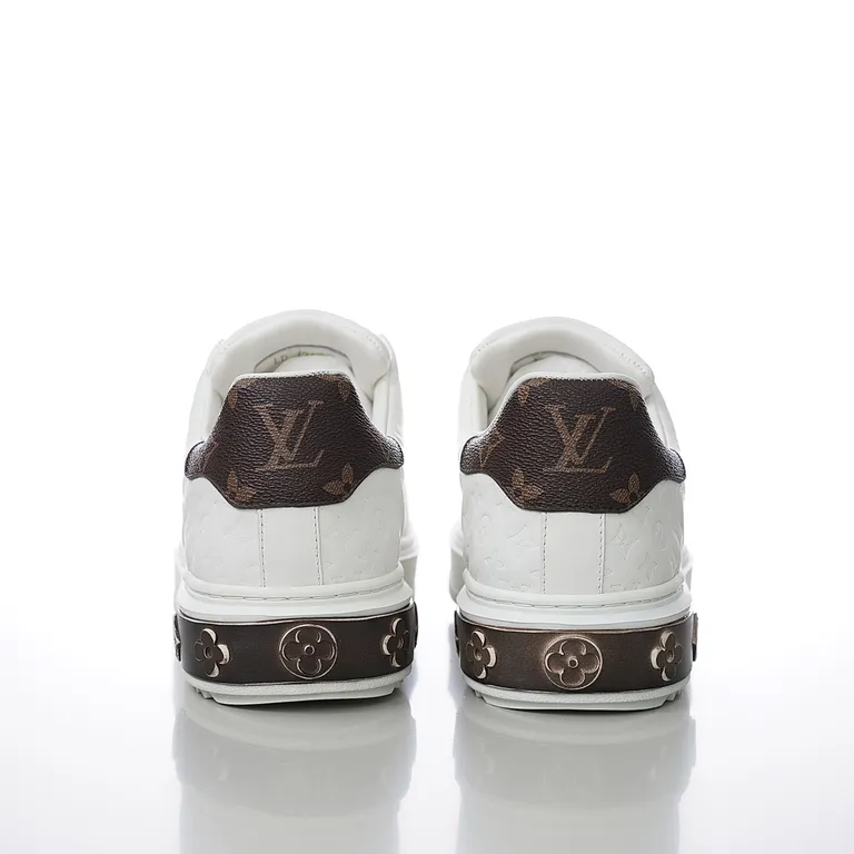 Louis Vuitton Shoe 